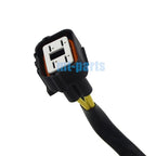Regulator Rectifier for Ski-Doo Formula Z600 700 (2000) / Formula III 600 700 (1998-1999)