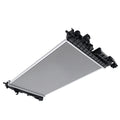 Aluminum Radiator Assembly for Chevrolet Trailblazer (2021–2025)