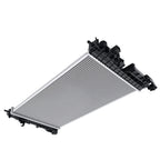 Aluminum Radiator Assembly for Chevrolet Trailblazer (2021–2025)