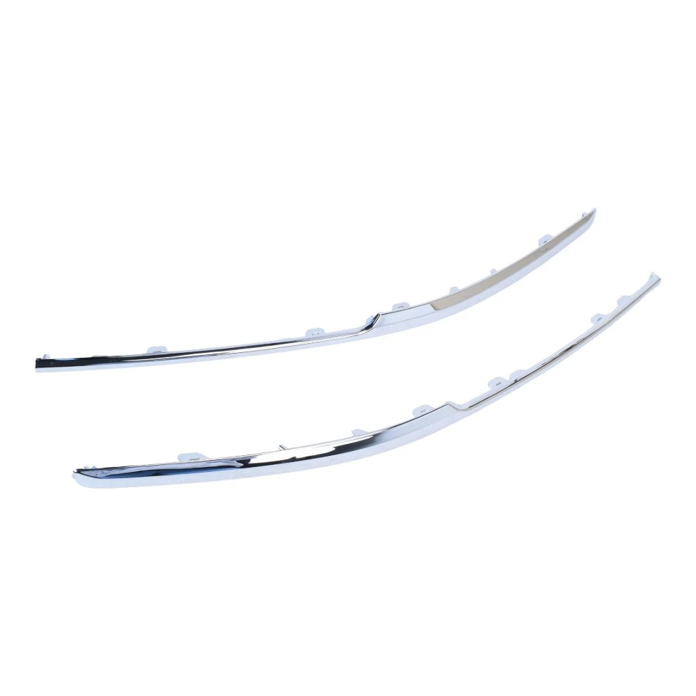 Front Bumper Molding for Kia Sportage (2020–2022) 86595D9540