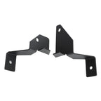 Bolt On Pillar Ditch Light Mounting Brackets for Jeep Grand Cherokee WJ (1999–2004)