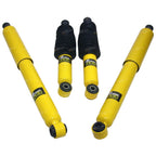 4 x Shock Absorbers for Surf Hilux 4wd KZN130 LN130 RN130 YN130 (1989–1996)