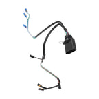 Auto Trans Internal Harness for Audi TT L4 1.8L (2005–2006) & VW Jetta (2005–2013)