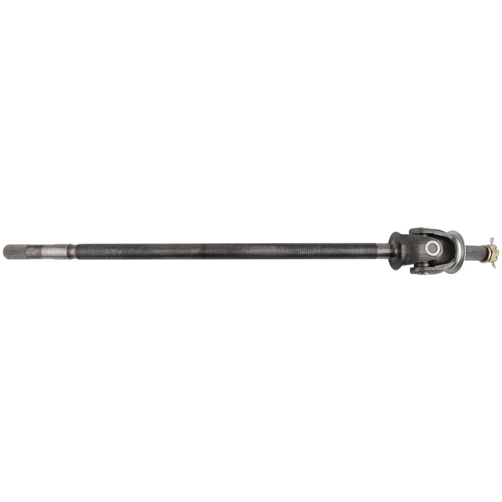 Front Axle Shaft Assembly RH for Ram 2500 3500 (2010–2023) 447-2741R