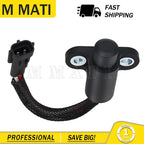 Sensor ASSY 8M0082988 for Mercury F25 30 35 40 50 60 65 75 80 90 100 115 135 150 (2000–2023)
