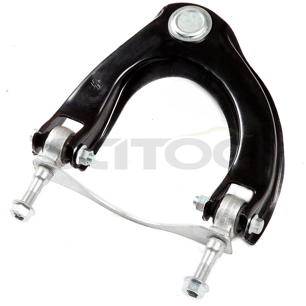 Front Lower Control Arms & Ball Joint for Honda Civic CRX (1988–1991)