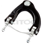 Front Lower Control Arms & Ball Joint for Honda Civic CRX (1988–1991)