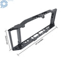Front Radiator Support Assembly for Chevrolet Silverado/GMC Sierra 1500 (2014–2018)