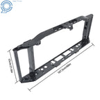 Front Radiator Support Assembly for Chevrolet Silverado/GMC Sierra 1500 (2014–2018)