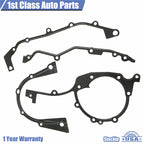 Gasket Set & Head Bolts for BMW 330Ci 325Ci X3 Z4 (2000–2006)