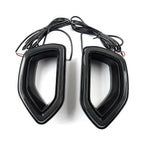 Front Grille DRL Turn Signal Lamp for Dodge Charger SRT Scat Pack (2015-2021)