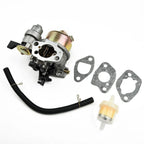 Carburetor for Honda HR216 HR215 HR194 HRA214 GXV140 GXV120 GXV160