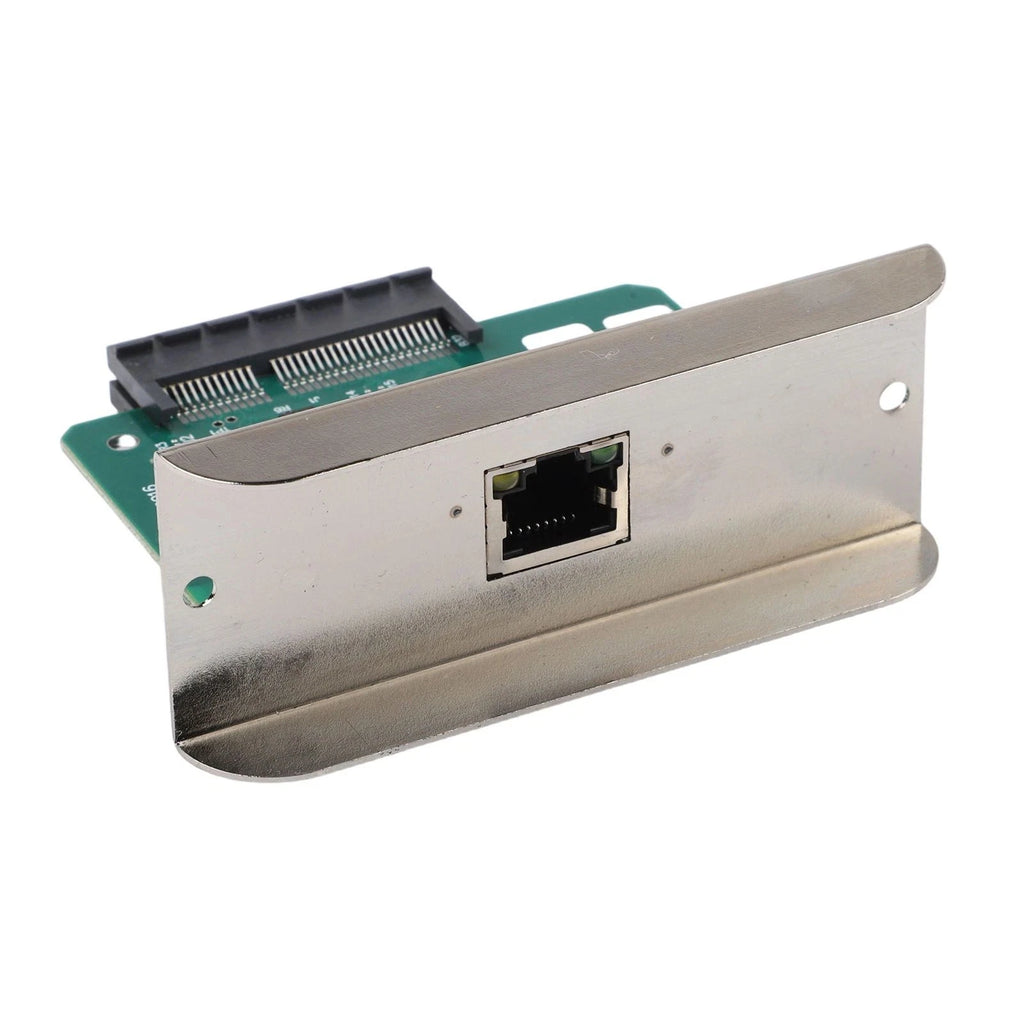Print Server Network Card for Zebra ZT200 ZT210 ZT230 (P103820401)