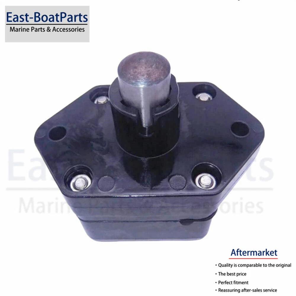 Yamaha Fuel Pump 62Y-24410-02 for 25-60 Hp 4-Stroke (1995–2007)