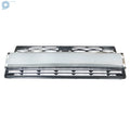 Front Bumper Lower Grille Chrome for Toyota 4Runner Limited (2014–2020)