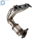 Front Catalytic Converter for Toyota Camry, Solara (1997–2001)