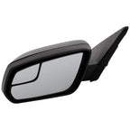 Set of 2 Mirrors for Ford Mustang (2013–2014)