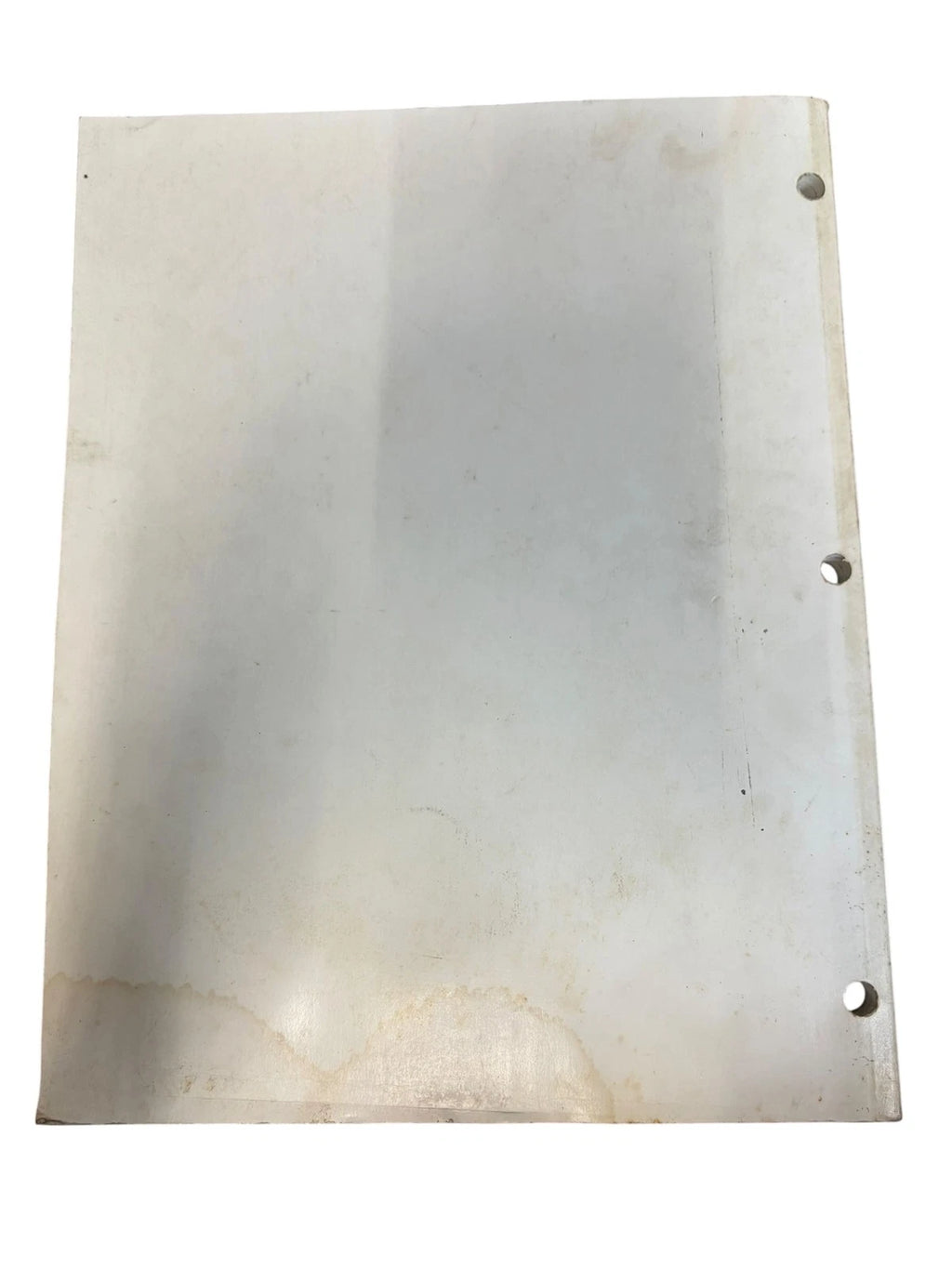 Service Manual for Force Outboards 9.9/15 HP (1998–Present) 90-855906