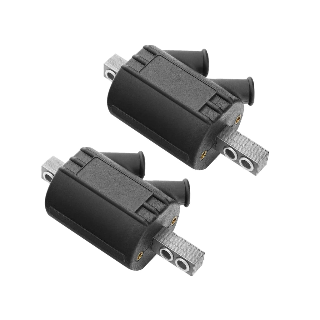 2X Ignition Coil Dual Output for Honda Goldwing 1000 (1975–1979) CB750 (1969–1974)