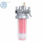 Fuel Filter Assembly for John Deere 4300, 4400, 455, 2320, 2025R (2000-2023)