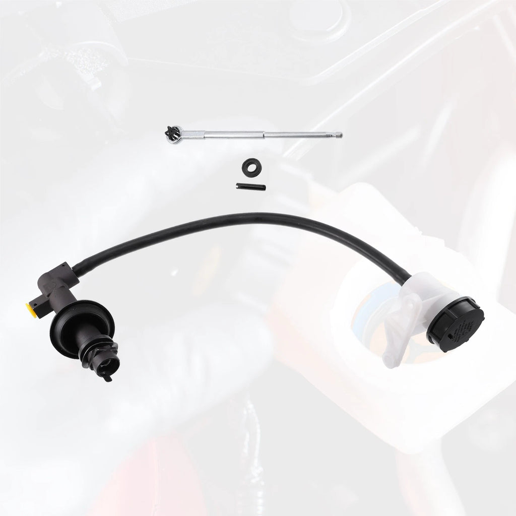 Set of 1 Clutch Master Cylinder for Ford (Manual Transmission)