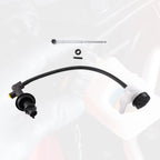 Set of 1 Clutch Master Cylinder for Ford (Manual Transmission)