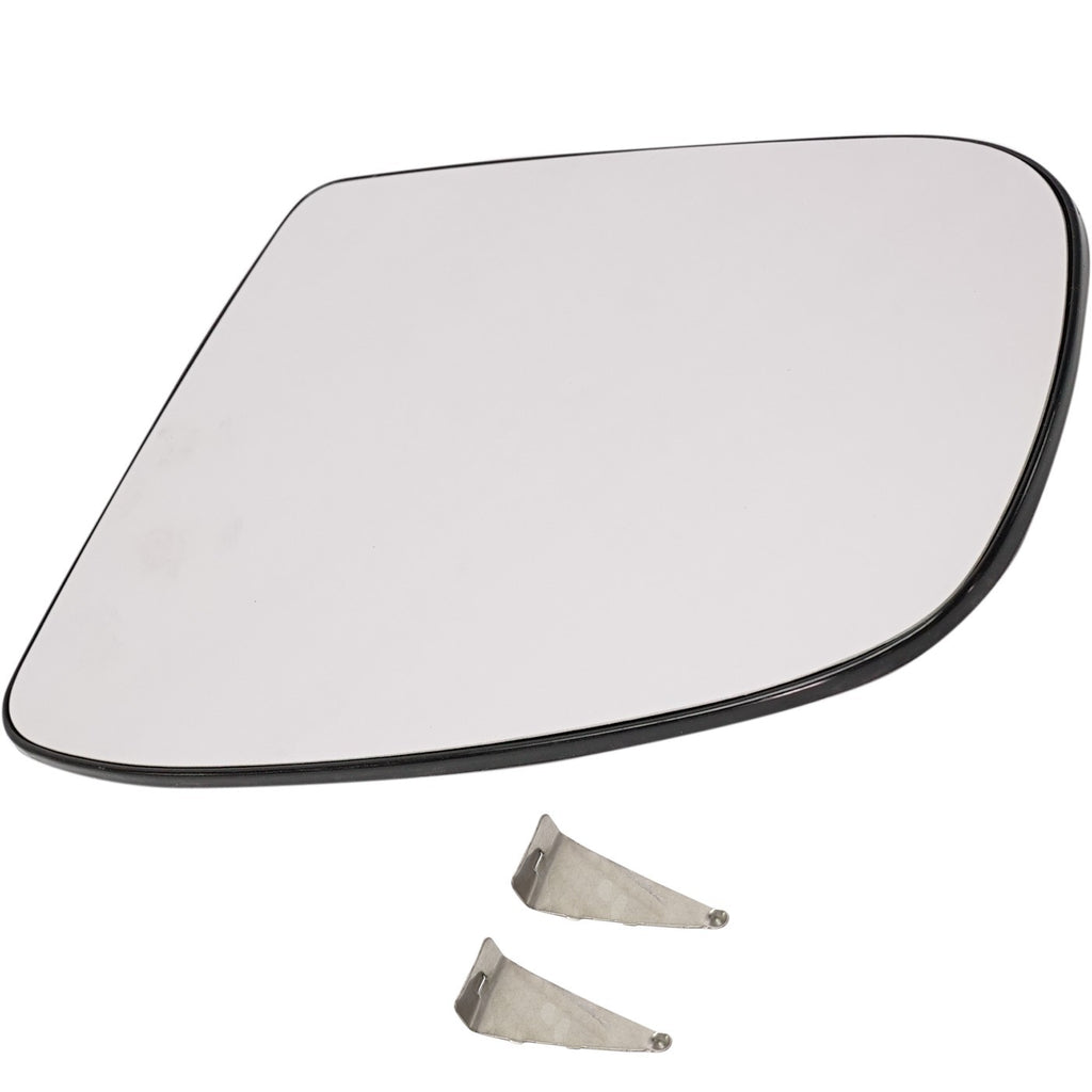 Heated Mirror Glass for Mercedes Benz ML320 (2002–2003)