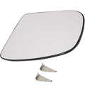 Heated Mirror Glass for Mercedes Benz ML320 (2002–2003)
