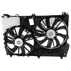 Radiator Cooling Fan Assembly for Lexus RX350 RX350L (2016–2022)
