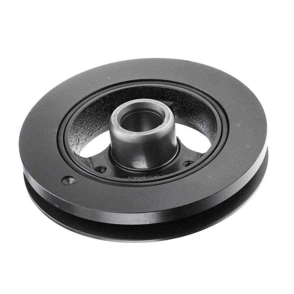 Engine Harmonic Balancer for Jeep Cherokee CJ7 Grand Wagoneer (1974–1983)