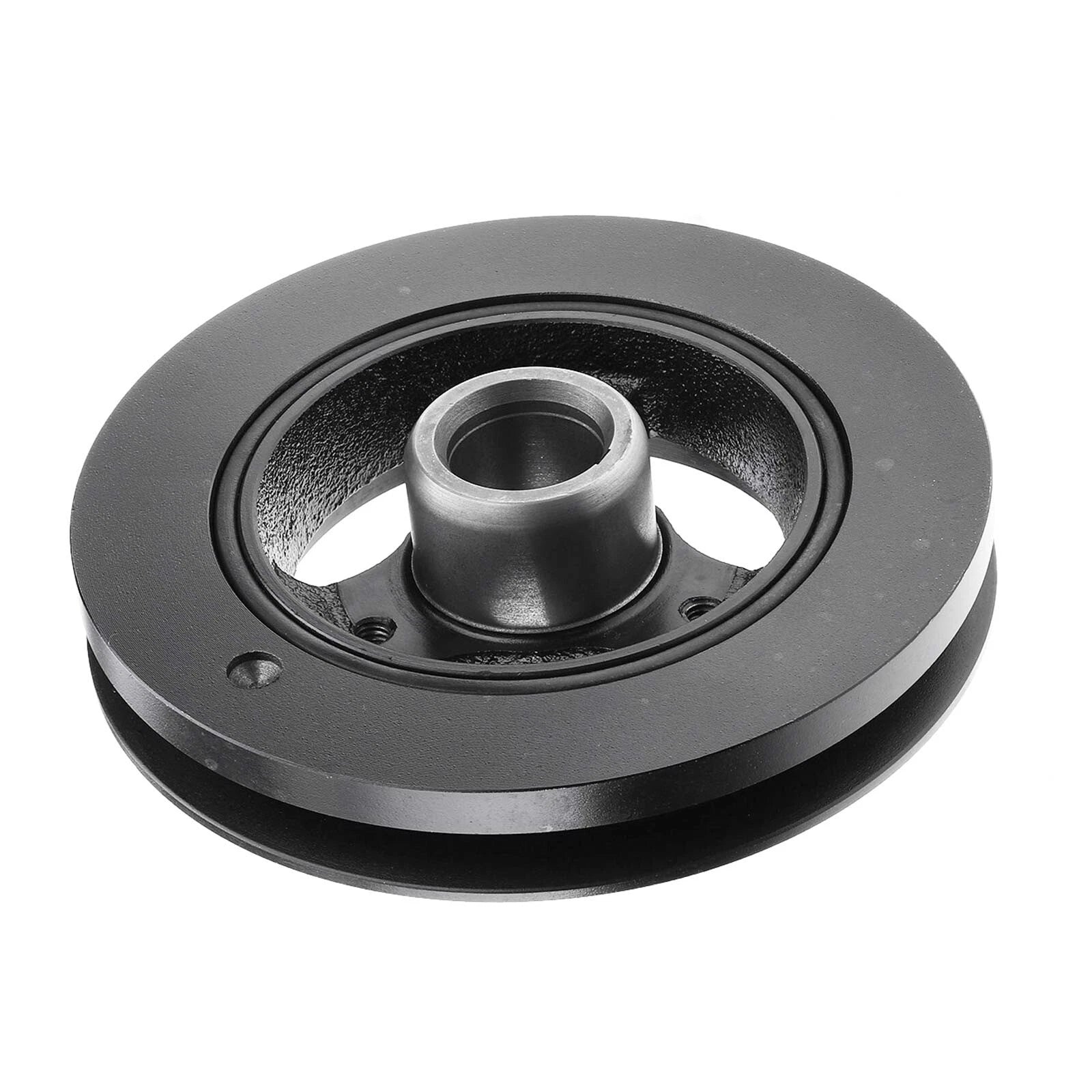 Engine Harmonic Balancer for Jeep Cherokee CJ7 Grand Wagoneer (1974–1983)