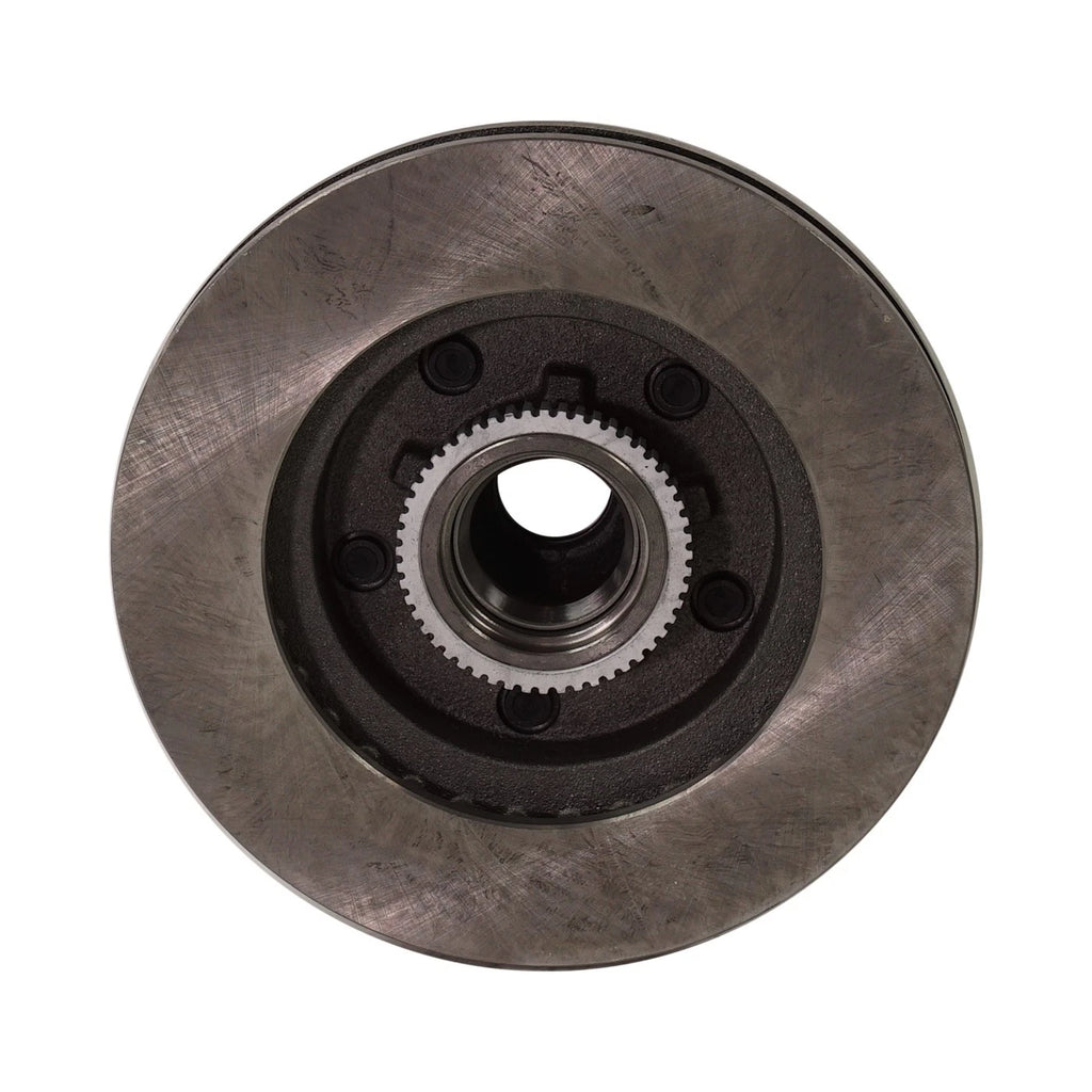 Front Brake Disc Rotors for Chevy S10 Pickup Blazer Jimmy Sonoma