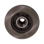Front Brake Disc Rotors for Chevy S10 Pickup Blazer Jimmy Sonoma
