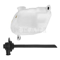 Coolant Radiator Overflow Tank for Yamaha YZF R1 (2009–2014)