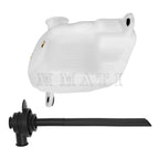 Coolant Radiator Overflow Tank for Yamaha YZF R1 (2009–2014)