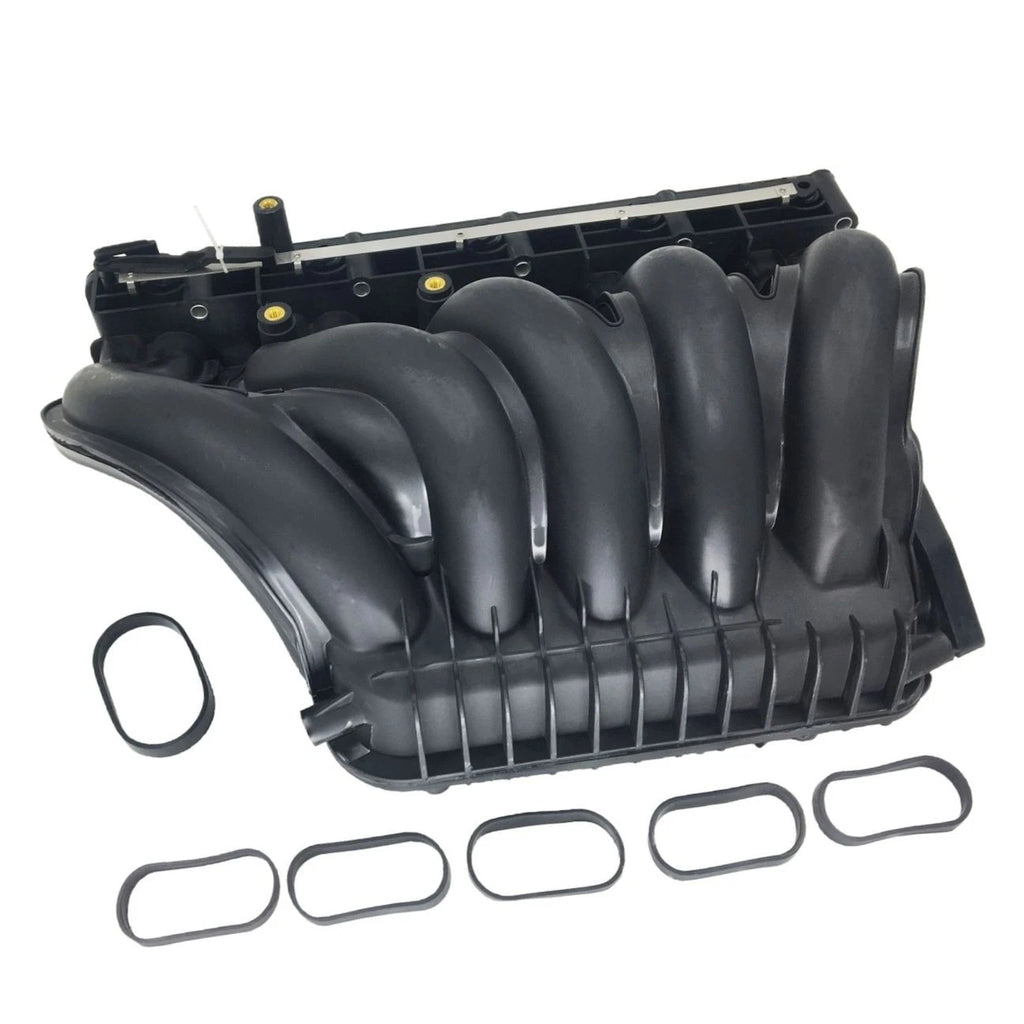 Engine Air Intake Manifold for Mercedes Benz C E M-Class CLK (2000-2006)