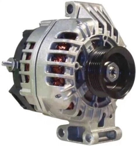 Alternator for Chevrolet Colorado 2.9L L4 (2007–2010)