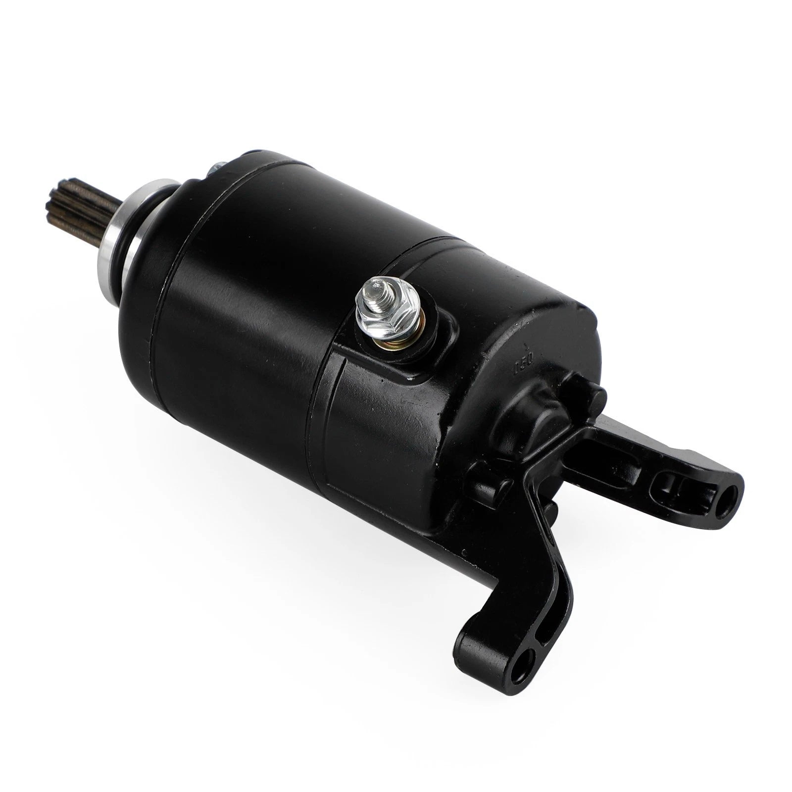 9T Starter Motor for Suzuki GSX150 GSX150F Gixxer 150 (2015–2019)