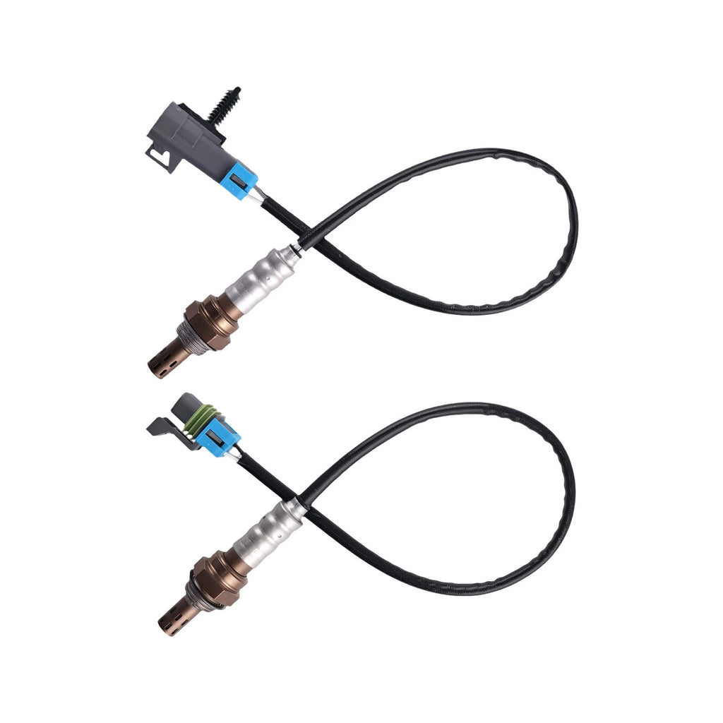 2X O2 Sensor for GMC Canyon (2007–2012)