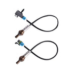 2X O2 Sensor for GMC Canyon (2007–2012)