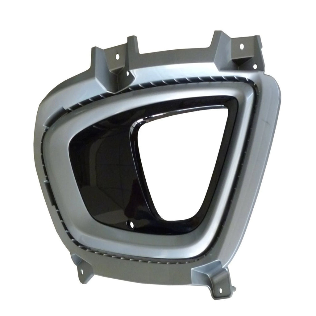 Replacement Upper Fog Light Bezel Front Driver Side for Ford Ranger (2010–2018)
