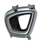 Replacement Upper Fog Light Bezel Front Driver Side for Ford Ranger (2010–2018)