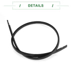 1pc Left Side Roof Sealing Strip Sunroof Trim for Honda Acura TSX (2009–2014)