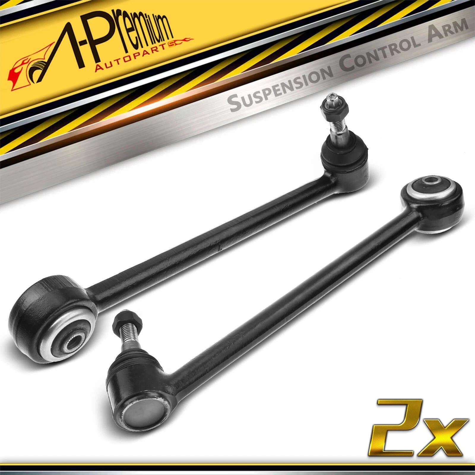 2X Front Lower Control Arm Ball Joint for Chevrolet Caprice Pontiac G8 (2008–2009)