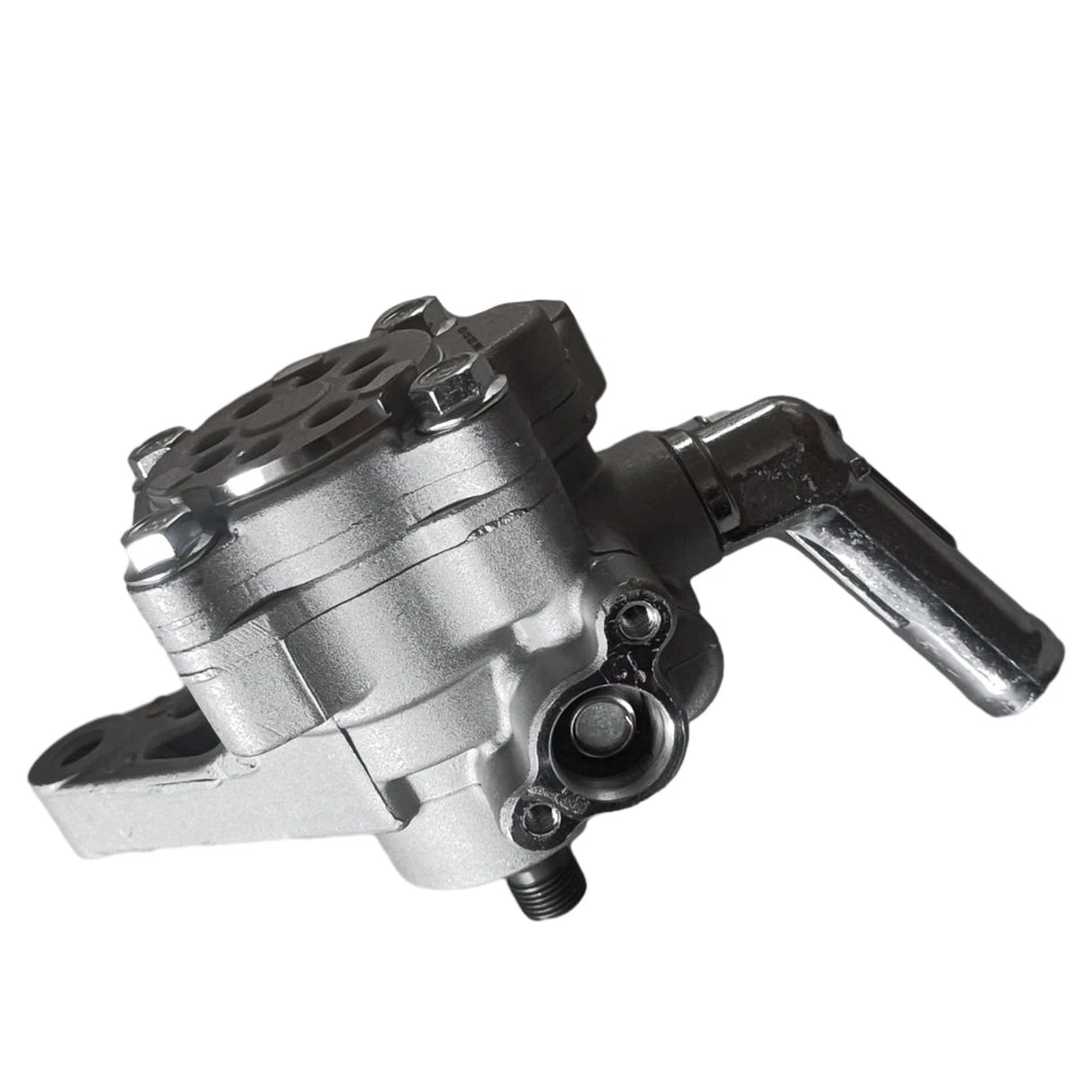 Power Steering Pump 21-5993 for Honda Accord (1998–2002) Odyssey (1999–2004)