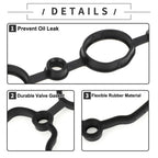 Valve Cover Gasket No. 079103484C for Q7 RS5 (2006–2020)