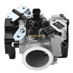 Throttle Body for Honda TRX500 FE FM FA Foreman Rubicon 500 (2014–2019)