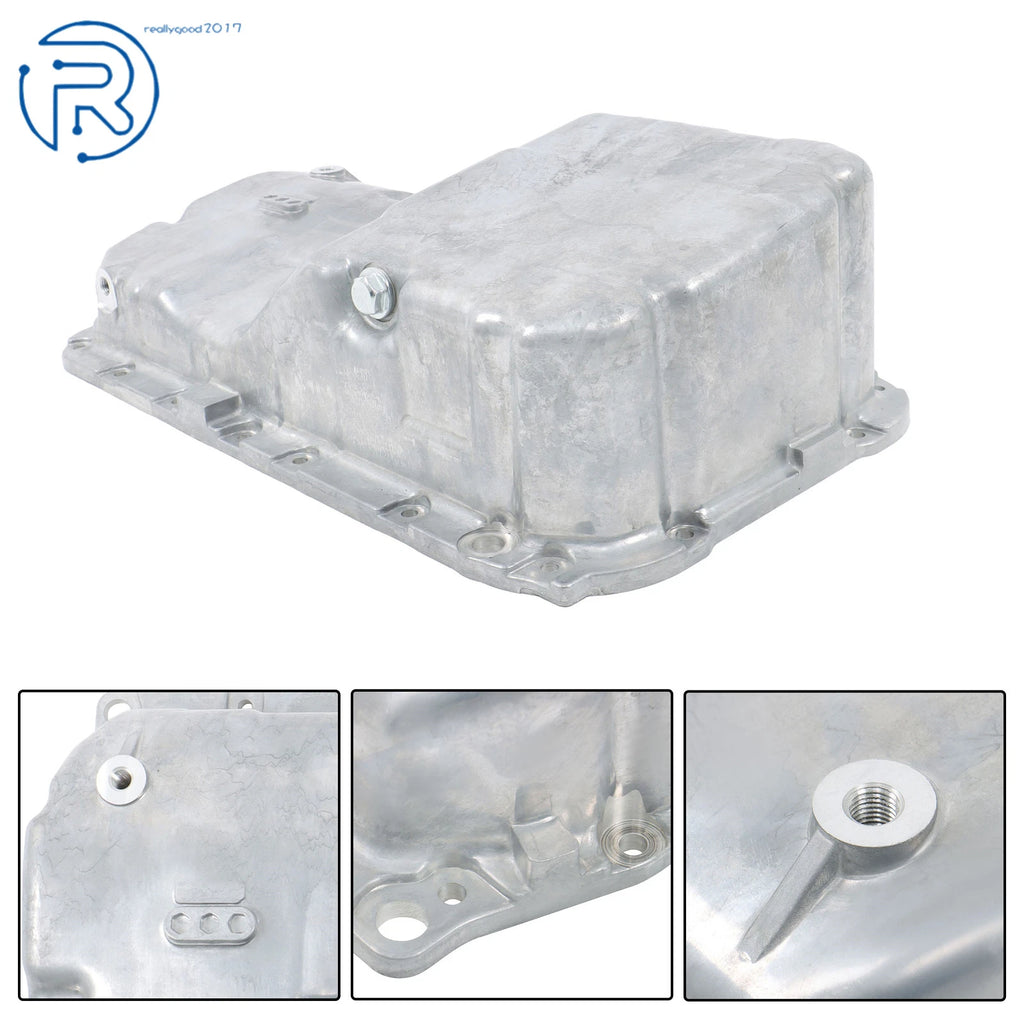 Engine Oil Pan for Honda Prelude (1997-2001)