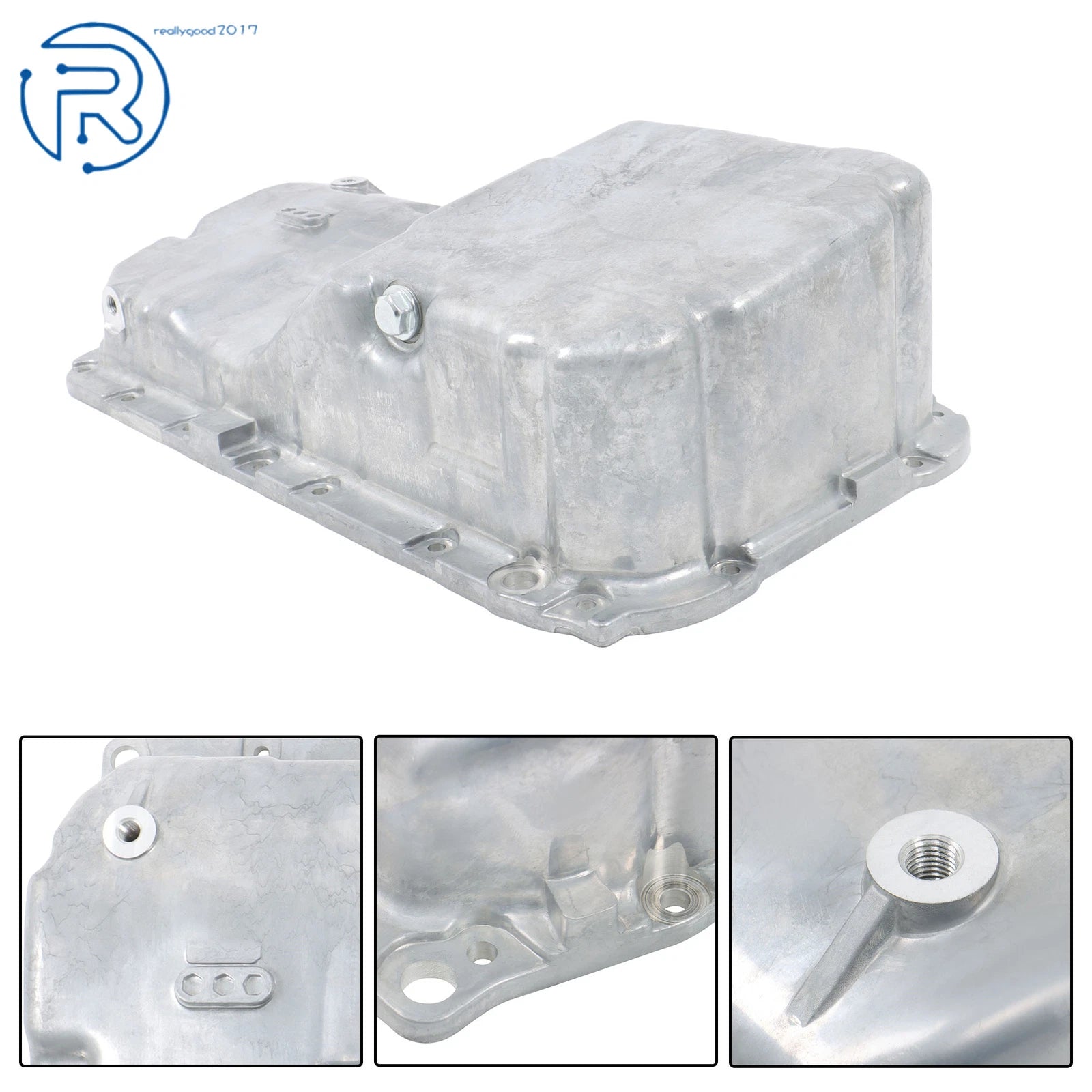 Engine Oil Pan for Honda Prelude (1997-2001)