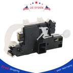 Door Latch Assembly for Whirlpool Front Load Washer 